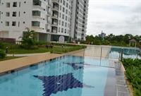 D Inspire Residence Johor Bahru Zewnętrze zdjęcie