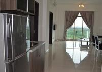 D Inspire Residence Johor Bahru Zewnętrze zdjęcie